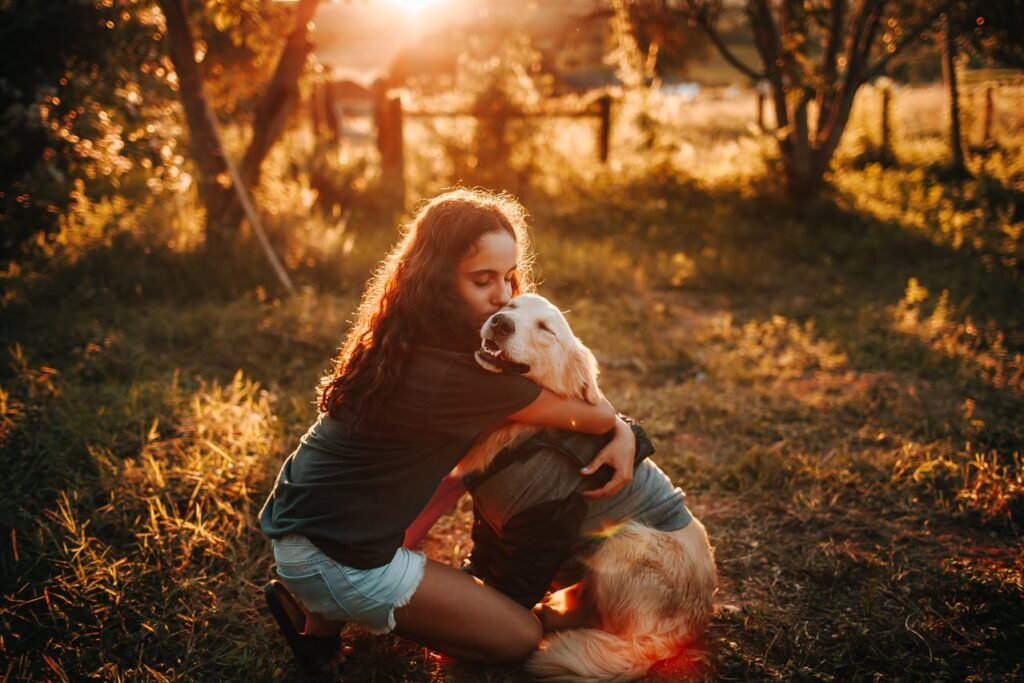 Golden Retriever Lifespan