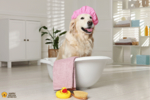 Read more about the article The Ultimate Golden Retriever Grooming Guide: Keep Your Pup Healthy, Shiny, and Happy